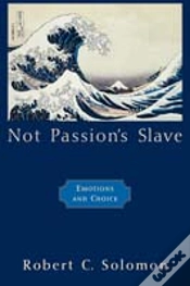Capa do artigo Not Passion