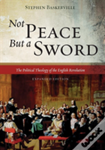 Not Peace But A Sword
