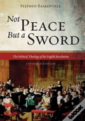 Capa do artigo Not Peace But A Sword
