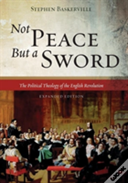 Capa do artigo Not Peace But A Sword