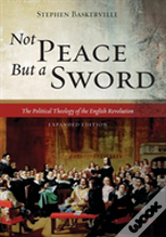 Not Peace But A Sword