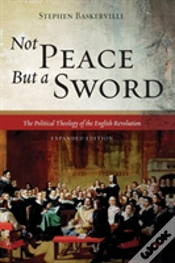 Capa do artigo Not Peace But A Sword