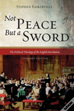 Capa do artigo Not Peace But A Sword