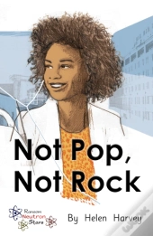 Not Pop Not Rock