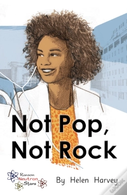 Capa do artigo Not Pop Not Rock