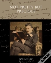 Capa do artigo Not Pretty But Precious