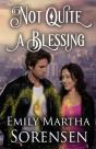 Not Quite A Blessing - Preview
