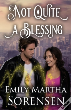 Capa do artigo Not Quite A Blessing