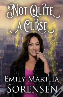 Capa do artigo Not Quite A Curse