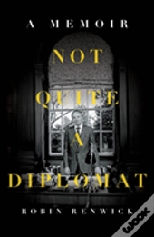 Not Quite A Diplomat