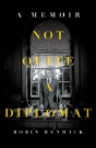 Not Quite A Diplomat - Preview