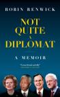 Not Quite A Diplomat - Preview