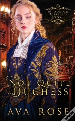 Capa do artigo Not Quite A Duchess