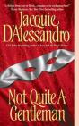 Not Quite A Gentleman - Preview