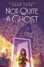 Not Quite A Ghost - Preview