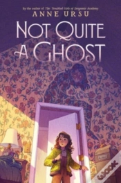 Capa do artigo Not Quite A Ghost