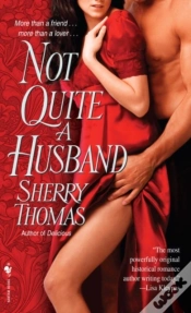 Capa do artigo Not Quite A Husband