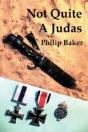 Not Quite A Judas - Preview