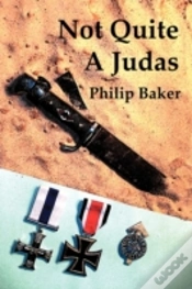 Capa do artigo Not Quite A Judas