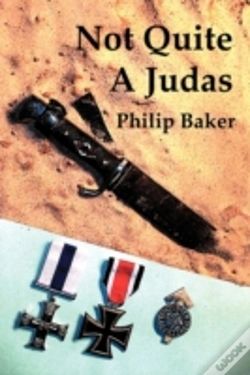 Capa do artigo Not Quite A Judas