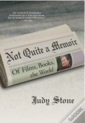 Capa do artigo Not Quite A Memoir