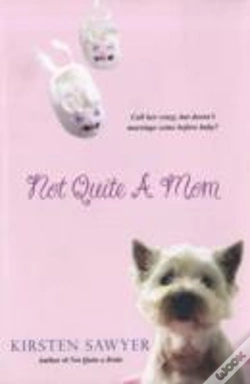 Capa do artigo NOT QUITE A MOM