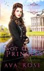 Not Quite A Princess - Preview