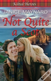 Capa do artigo Not Quite A Scot