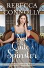 Not Quite A Spinster - Preview