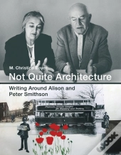 Not Quite Architecture