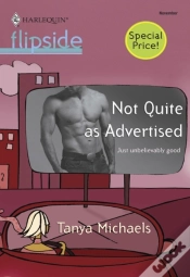 Capa do artigo Not Quite As Advertised