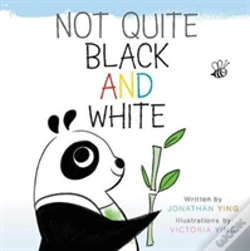 Capa do artigo Not Quite Black And White