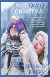 Capa do artigo Not Quite Christmas
