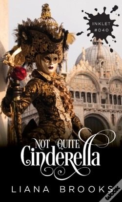 Capa do artigo Not Quite Cinderella