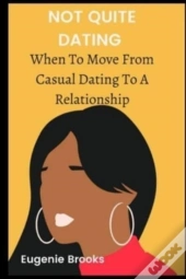 Not Quite Dating