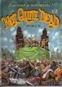 Not Quite Dead Tome 3 ; Pas Tout-À-Fait Morts ! - Preview