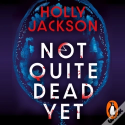 Capa do artigo Not Quite Dead Yet