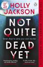 Not Quite Dead Yet - Preview