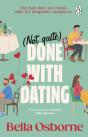 Not Quite Done With Dating - Preview