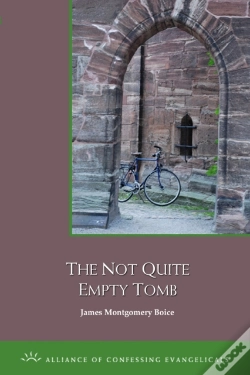 Capa do artigo Not Quite Empty Tomb