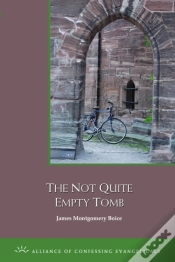 Capa do artigo Not Quite Empty Tomb