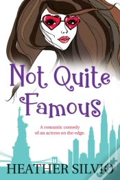 Capa do artigo Not Quite Famous