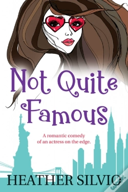 Capa do artigo Not Quite Famous