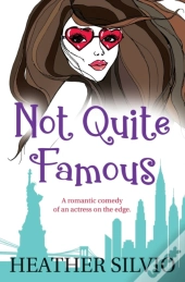 Not Quite Famous