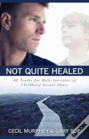 Capa do artigo Not Quite Healed