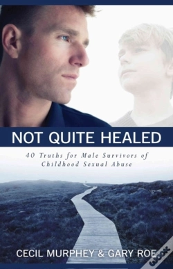 Capa do artigo Not Quite Healed