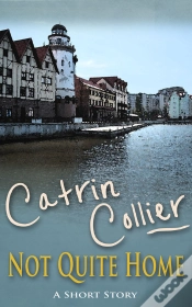 Capa do artigo Not Quite Home