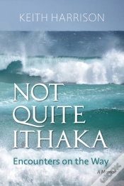 Capa do artigo Not Quite Ithaka