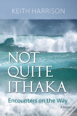Capa do artigo Not Quite Ithaka