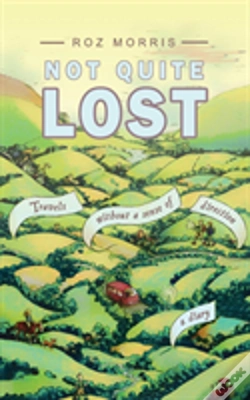 Capa do artigo Not Quite Lost
